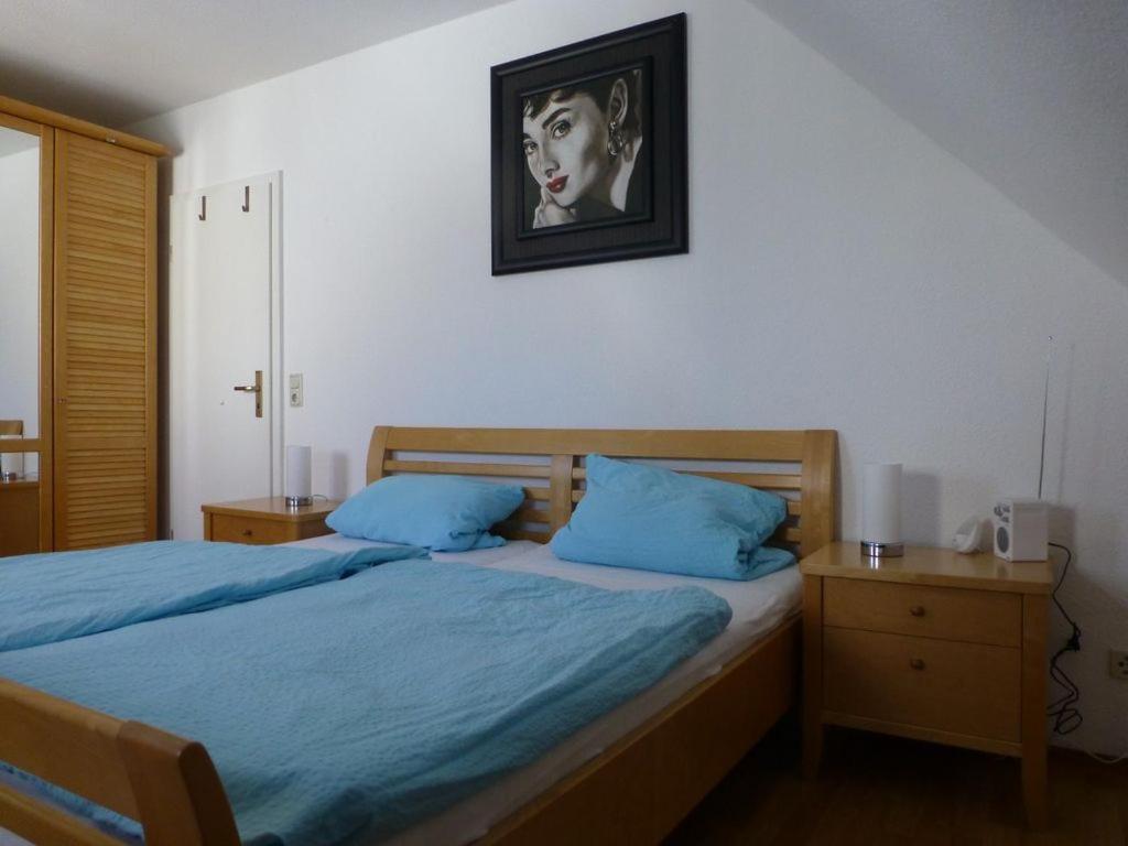 Zwei Seen Ferienhaus Canow Buitenkant foto